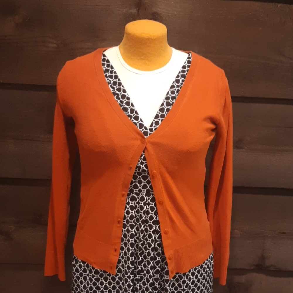 🍷🍷🍷Merona ladies sweater